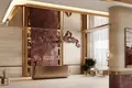 Mieszkanie 38 m² Dubaj, Emiraty Arabskie
