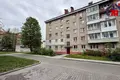 4 room apartment 61 m² Sluck, Belarus