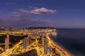 Appartement 4 chambres 179 m² Benidorm, Espagne