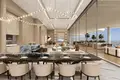 Duplex 4 bedrooms 636 m² Business Bay, United Arab Emirates