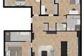 Apartamento 5 habitaciones 142 m² Viena, Austria