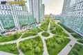 Квартира 3 комнаты 99 м² Минск, Беларусь