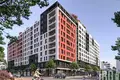 2 bedroom apartment 129 m² Tirana Municipality, Albania