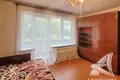 Wohnung 1 zimmer 31 m² Buchovicki sielski Saviet, Belarus
