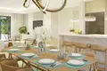 Wohnung 2 Schlafzimmer 202 m² Nilandhe Atholhu Dhekunuburi, Malediven