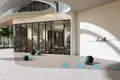 Kawalerka 1 pokój 36 m² Ras al-Chajma, Emiraty Arabskie