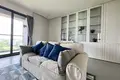 2 Bedrooms 1 bathroom for rent in Zire Wongamat