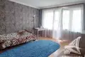 2 room apartment 49 m² Dzivin, Belarus