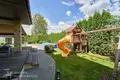 Коттедж 336 м² Колодищанский сельский Совет, Беларусь