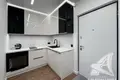 Apartamento 1 habitación 44 m² Brest, Belarús