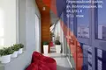 Квартира 2 комнаты 64 м² Минск, Беларусь