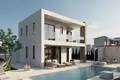 Dom 3 pokoi 177 m² Pafos, Cypr