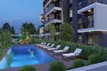 Apartamento 3 habitaciones 91 m² Muratpasa, Turquía