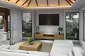 villa de 3 chambres 526 m² Choeng Thale, Thaïlande