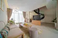 3-Zimmer-Villa 159 m² Pattaya, Thailand