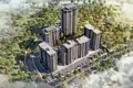 Apartment in a new building Tual Comfort