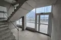 Büro 331 m² Minsk, Belarus