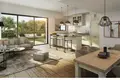 Apartamento 4 habitaciones 142 m² Arava Tichona Regional Council, Israel