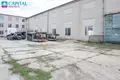 Nieruchomości komercyjne 750 m² w Poswol, Litwa