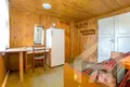 Dom 37 m² Zanaracki sielski Saviet, Białoruś