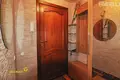 3 room apartment 60 m² Svislac, Belarus