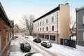 Mieszkanie 3 pokoi 90 m² Ryga, Łotwa