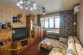 Mieszkanie 1 pokój 39 m² Mińsk, Białoruś