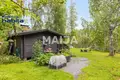 Dom wolnostojący  Porvoo sub region, Finlandia