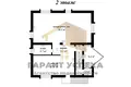 Maison 547 m² Muchaviec, Bélarus