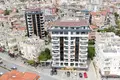Квартира 2 спальни 70 м² Аланья, Турция