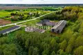 Commercial property 3 926 m² in Klopickoe selskoe poselenie, Russia