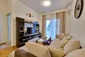Wohnung 2 Schlafzimmer 50 m² in Budva, Montenegro
