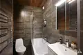 Appartement 2 chambres 57 m² Riga, Lettonie