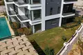 Attique 3 chambres 111 m² Muratpasa, Turquie