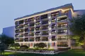 Квартира 1 комната 57 м² Бейоглу, Турция
