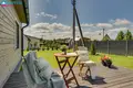 Дом 108 м² Vepriai, Литва