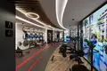 Wohnung 61 m² Incekum, Türkei