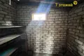 House 35 m² Usiazski sielski Saviet, Belarus