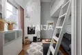 Appartement 4 chambres 109 m² Jyvaskyla sub region, Finlande
