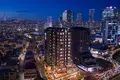 Wohnung in einem Neubau Anka Ataşehir