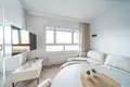 Apartamento 3 habitaciones 55 m² en Varsovia, Polonia