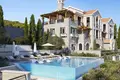 Wohnung 2 Schlafzimmer 114 m² Radovici, Montenegro
