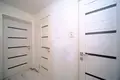 Mieszkanie 2 pokoi 61 m² Mińsk, Białoruś