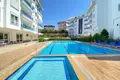 Appartement 1 chambre 105 m² Oba, Turquie