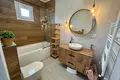 3 bedroom apartment 136 m² Mezitli, Turkey