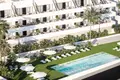 Wohnung in einem Neubau Stilvolle Wohnungen mit Meerblick in Finestrat an der Costa Blanca