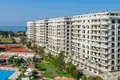 1 bedroom apartment 60 m² Alanya, Turkey
