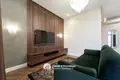 Wohnung 2 zimmer 57 m² in Minsk, Belarus