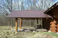 Dom 50 m² Biarezinski sielski Saviet, Białoruś