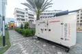 Wohnung 2 zimmer 50 m² Oba, Türkei
